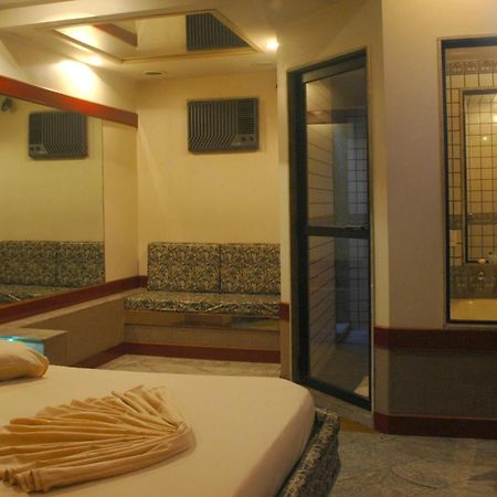 Ville Motel (Adults Only) Rio de Janeiro Ngoại thất bức ảnh