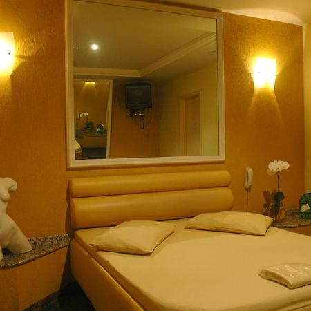 Ville Motel (Adults Only) Rio de Janeiro Phòng bức ảnh