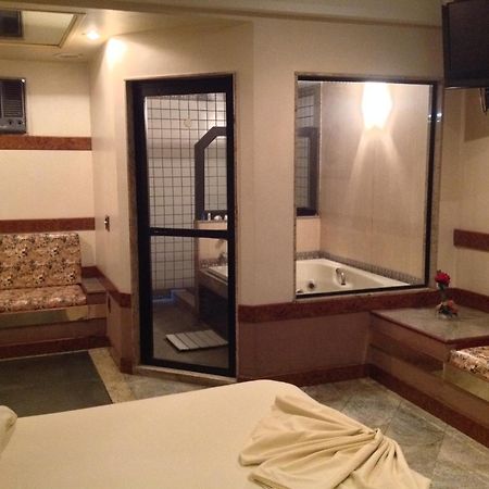 Ville Motel (Adults Only) Rio de Janeiro Ngoại thất bức ảnh