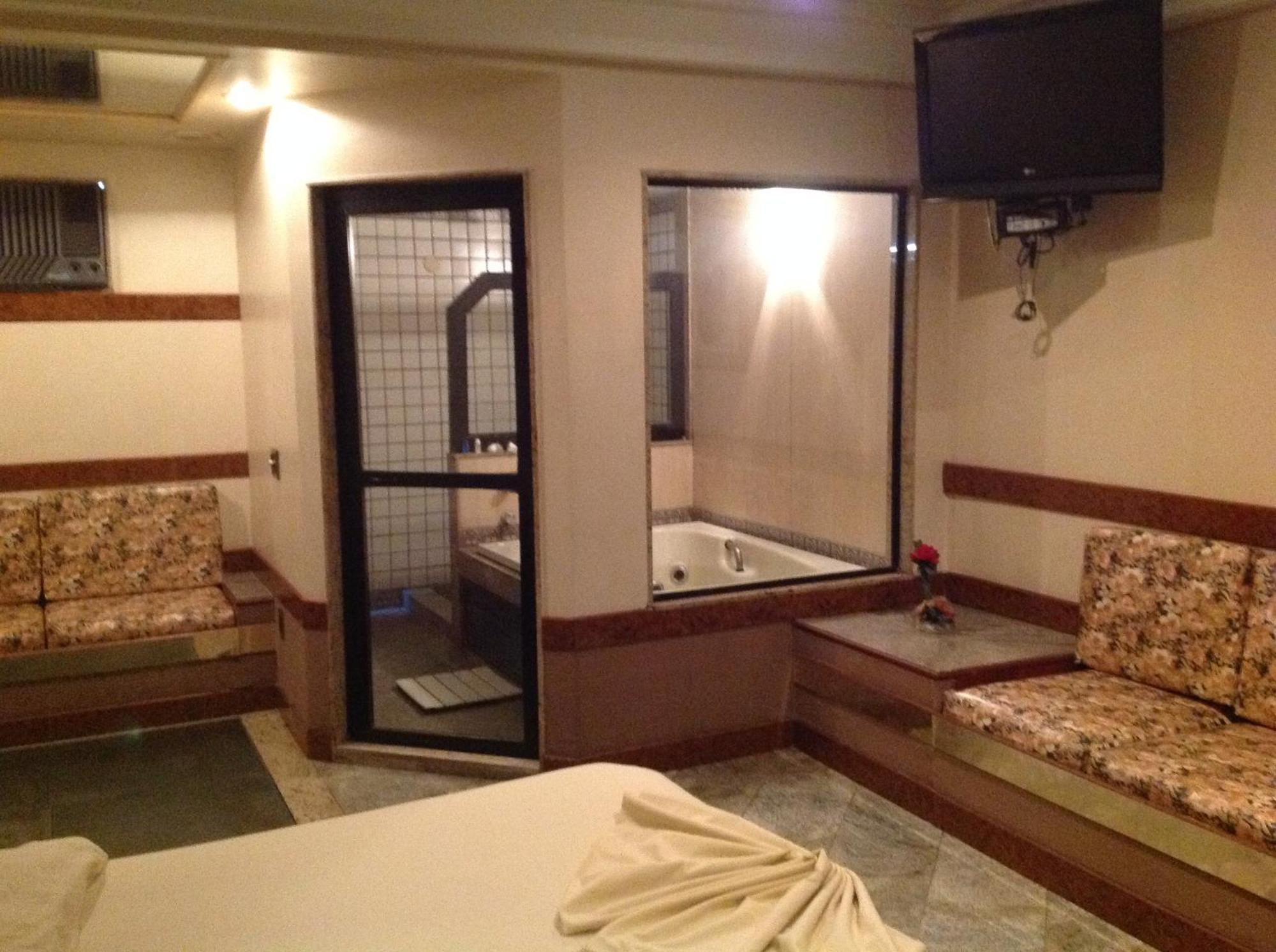 Ville Motel (Adults Only) Rio de Janeiro Ngoại thất bức ảnh