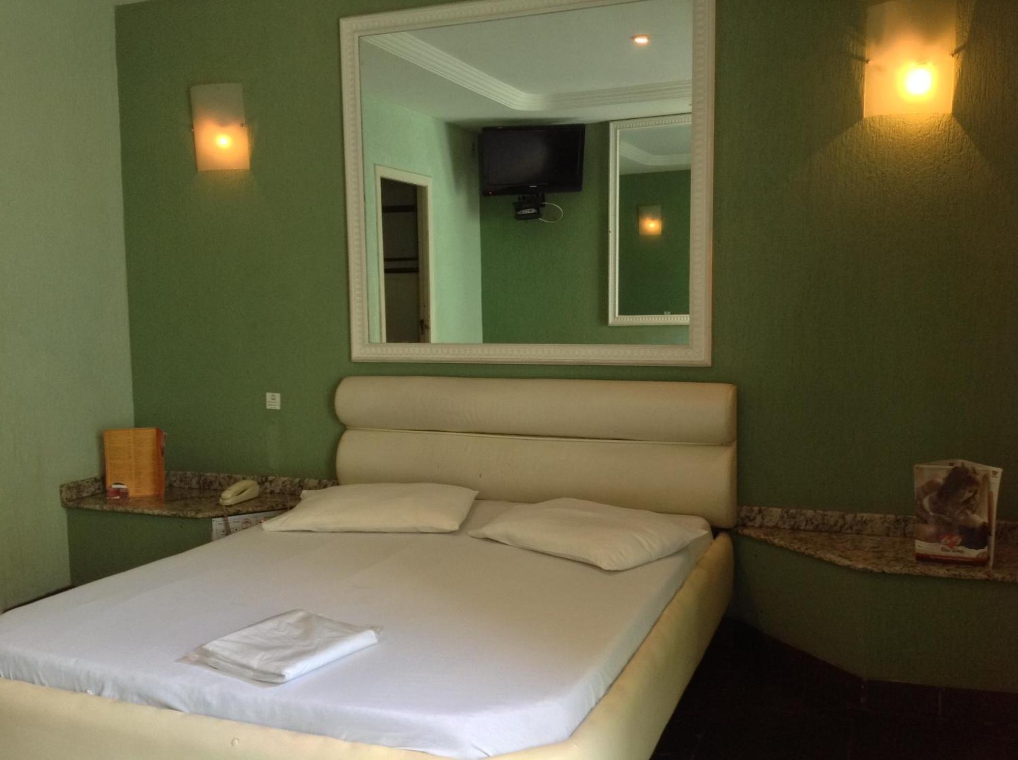 Ville Motel (Adults Only) Rio de Janeiro Phòng bức ảnh