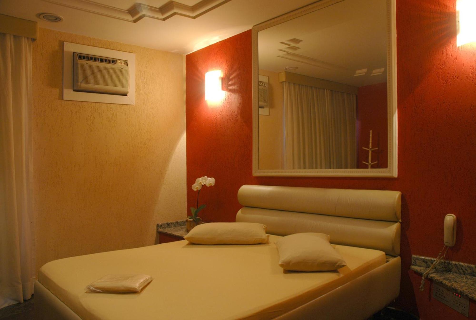 Ville Motel (Adults Only) Rio de Janeiro Phòng bức ảnh