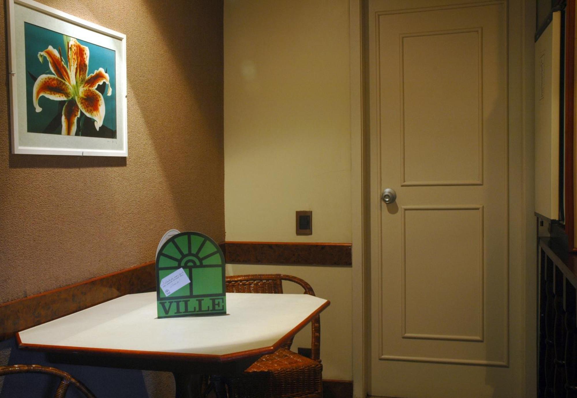 Ville Motel (Adults Only) Rio de Janeiro Phòng bức ảnh