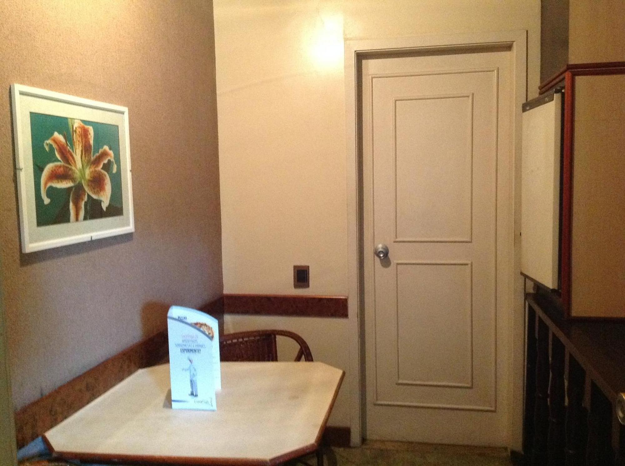 Ville Motel (Adults Only) Rio de Janeiro Phòng bức ảnh