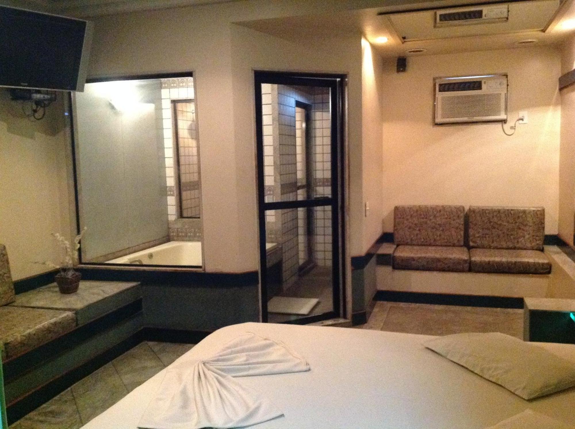 Ville Motel (Adults Only) Rio de Janeiro Phòng bức ảnh