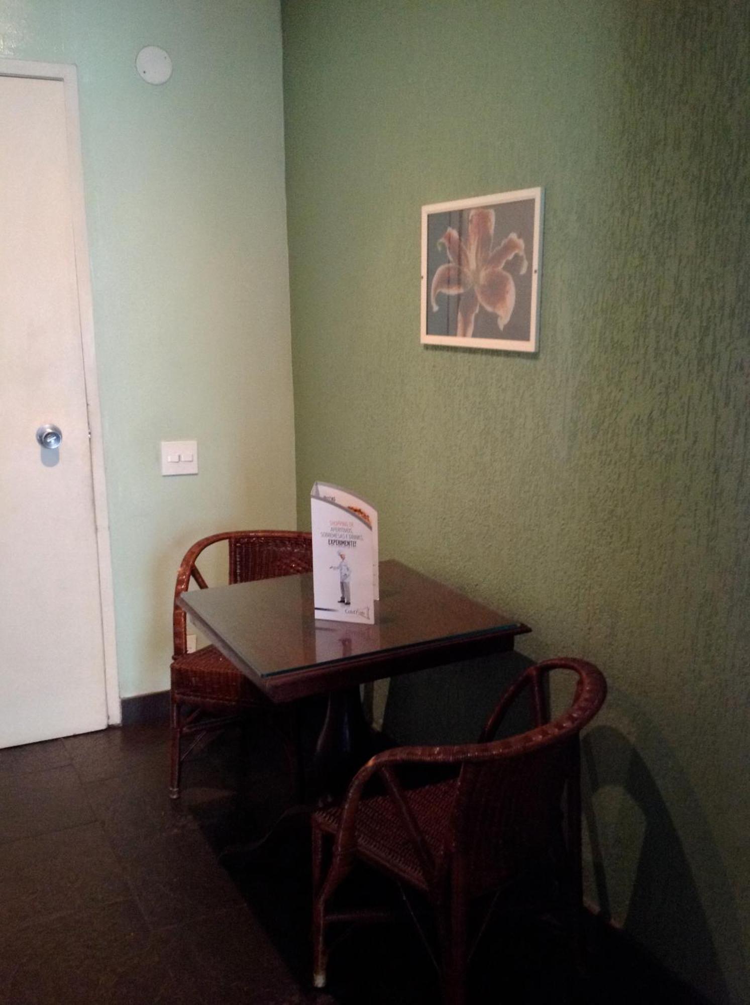 Ville Motel (Adults Only) Rio de Janeiro Ngoại thất bức ảnh