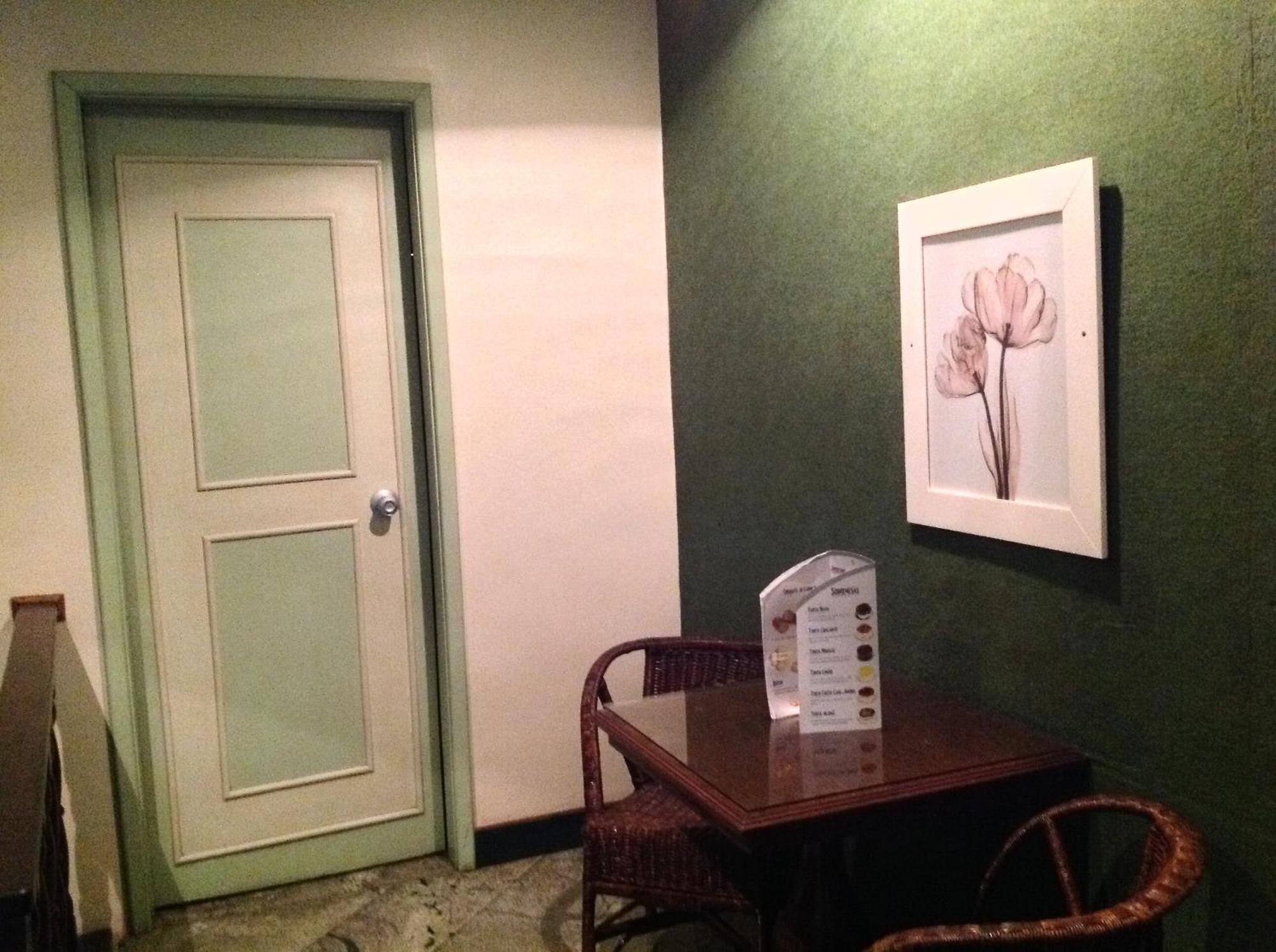 Ville Motel (Adults Only) Rio de Janeiro Phòng bức ảnh