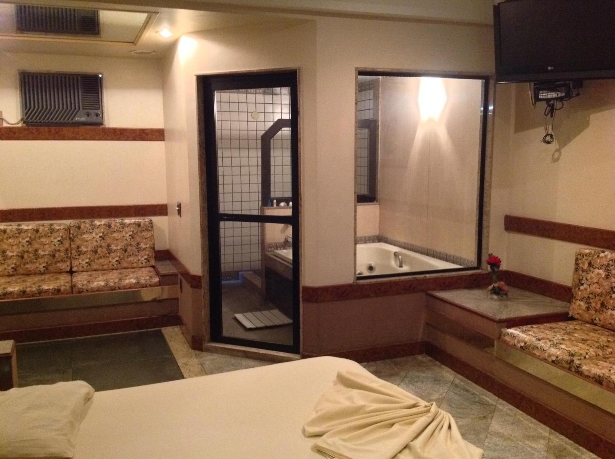 Ville Motel (Adults Only) Rio de Janeiro Ngoại thất bức ảnh